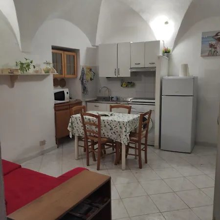 Casa Lorenza Apartment Sanremo