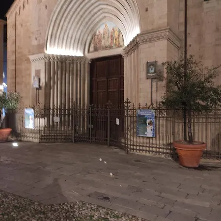 Apartment Casa Lorenza