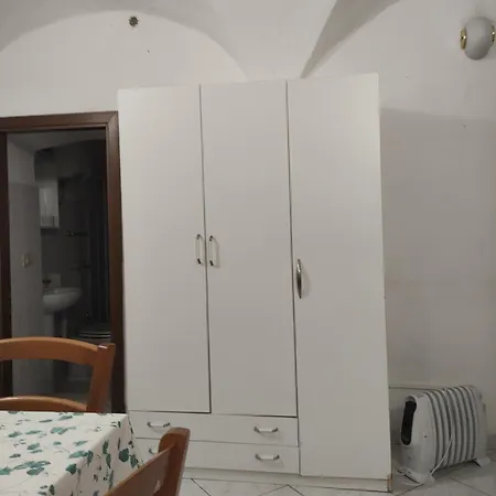 Casa Lorenza Apartment *