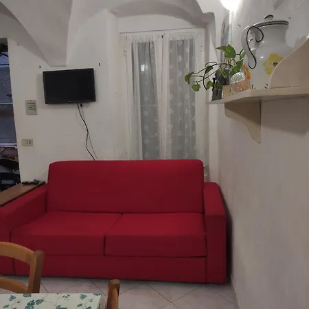 Casa Lorenza *