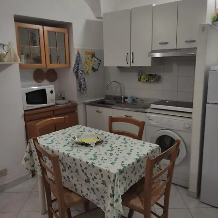 Apartment Casa Lorenza Sanremo