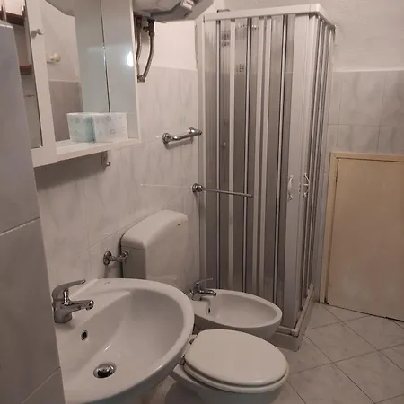 Casa Lorenza Apartment *